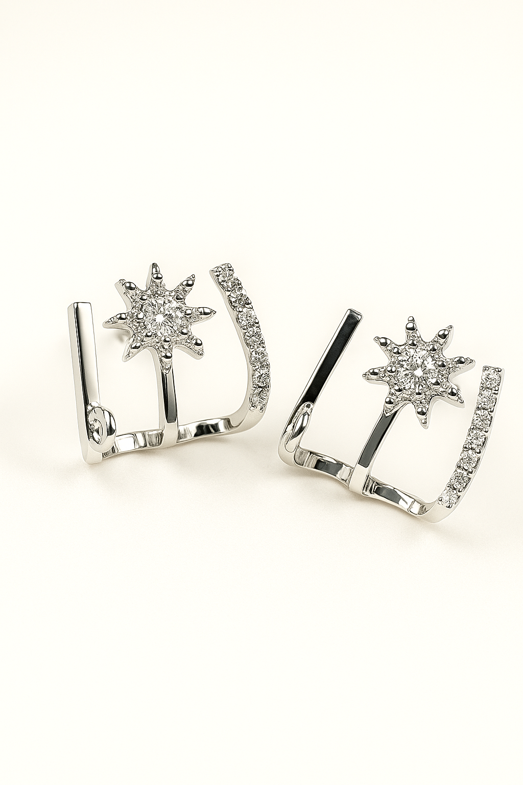 Starlight Curve buy earrings