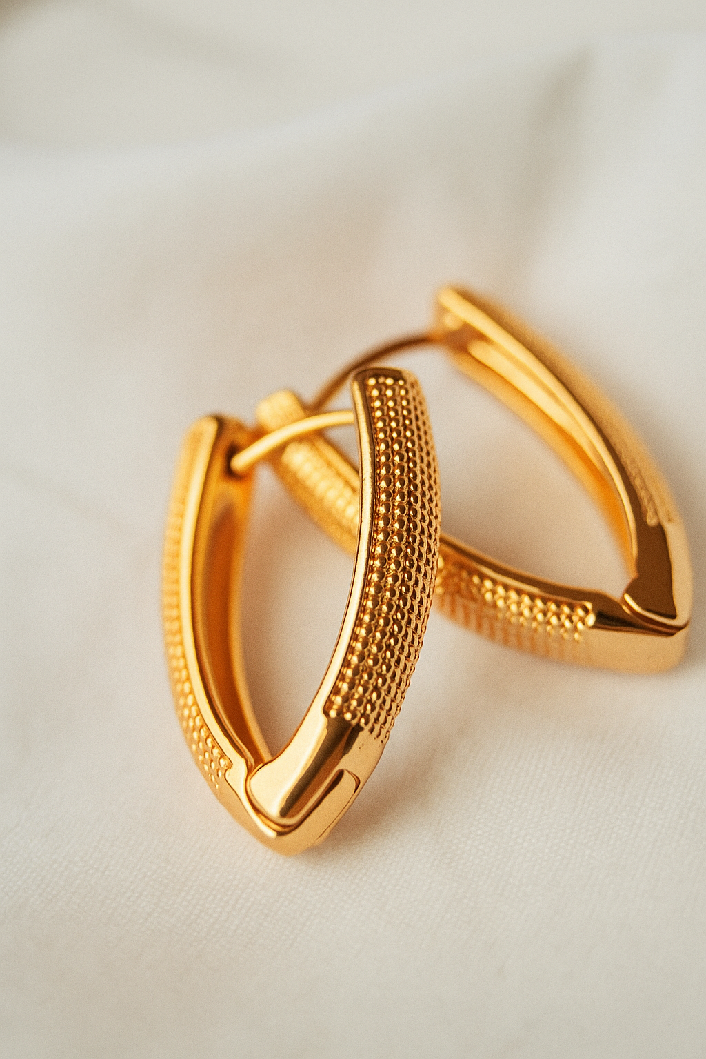 hypoallergenic earrings